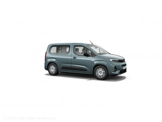 Opel Combo 100 Cv 1.5 Td S/S MT6 €6.4 - Oviedo