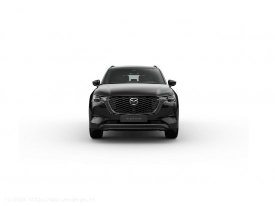 Mazda CX-80 e-SKYACTIV PHEV 241kW AWD Homura - Gijón