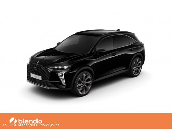  DS Automobiles DS 7 E-TENSE 225 SAINT EXUPERY - Santander 