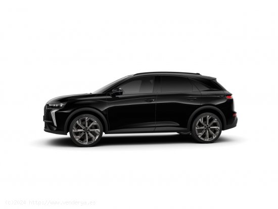 DS Automobiles DS 7 E-TENSE 225 SAINT EXUPERY - Santander