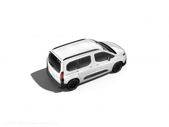 Citroën ë-Berlingo Talla M ë-Berlingo 50 kWh MAX - Santander