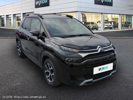 Citroën C3 Aircross  BlueHDi 81kW (110CV) S&S Shine - Los Barrios