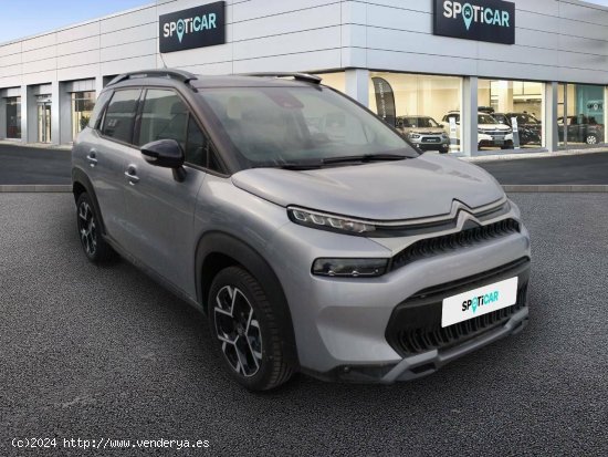 Citroën C3 Aircross  BlueHDi 88kW (120CV) EAT6 Shine Pack - Los Barrios