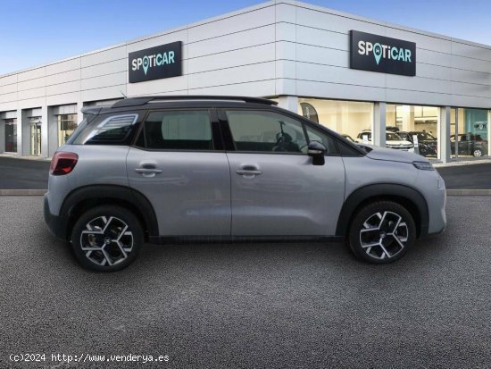 Citroën C3 Aircross  BlueHDi 88kW (120CV) EAT6 Shine Pack - Los Barrios