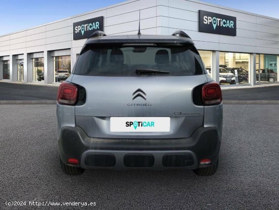 Citroën C3 Aircross  BlueHDi 88kW (120CV) EAT6 Shine Pack - Los Barrios