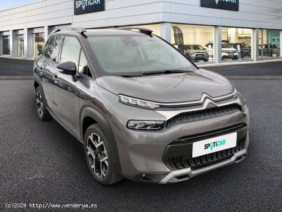 Citroën C3 Aircross  BlueHDi 88kW (120CV) EAT6 Shine Pack - Los Barrios