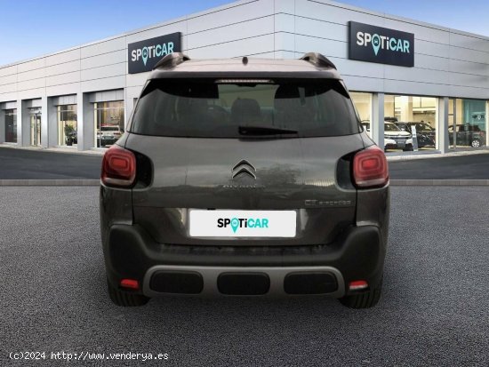 Citroën C3 Aircross  BlueHDi 88kW (120CV) EAT6 Shine Pack - Los Barrios