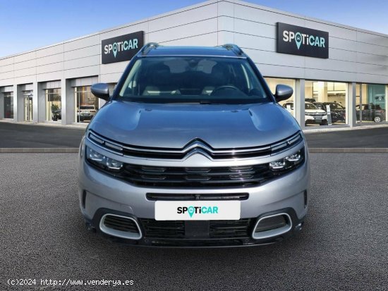 Citroën C5 Aircross  225 e-EAT8 Shine Pack - Los Barrios