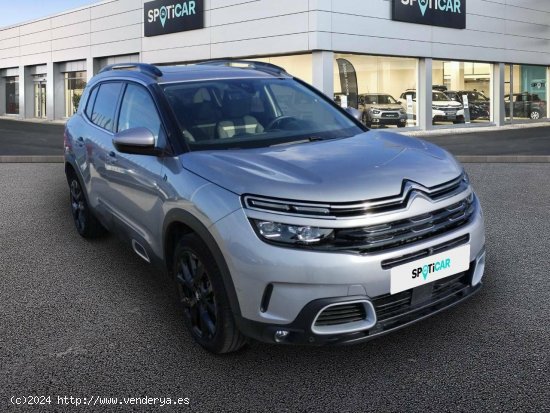 Citroën C5 Aircross  225 e-EAT8 Shine Pack - Los Barrios