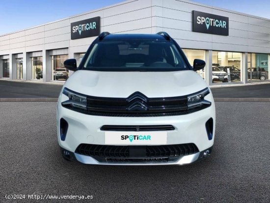 Citroën C5 Aircross  225 e-EAT8 Shine Pack - Los Barrios