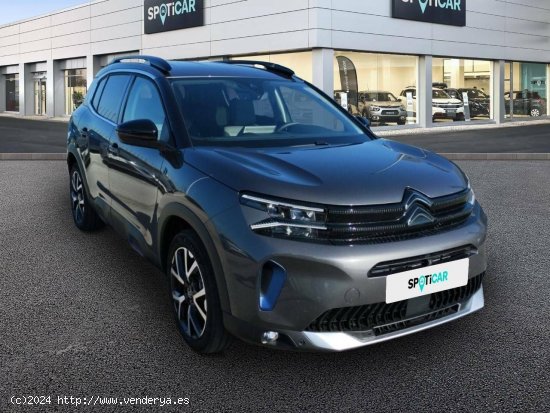 Citroën C5 Aircross  225 e-EAT8 Shine Pack - Los Barrios