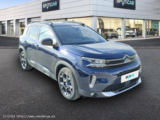 Citroën C5 Aircross  225 e-EAT8 Shine Pack - Los Barrios