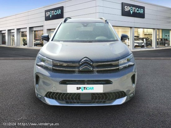 Citroën C5 Aircross  BlueHdi 96kW (130CV) S&S EAT8 Shine Pack - Los Barrios