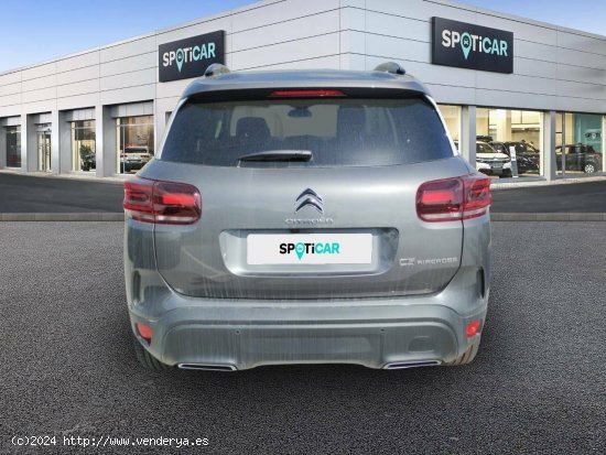 Citroën C5 Aircross  BlueHdi 96kW (130CV) S&S EAT8 Shine Pack - Los Barrios