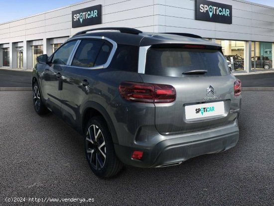 Citroën C5 Aircross  BlueHdi 96kW (130CV) S&S EAT8 Shine Pack - Los Barrios