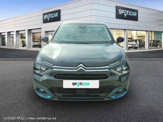 Citroën ë-C4  ë-C4 eléctrico 100kW Shine - Los Barrios