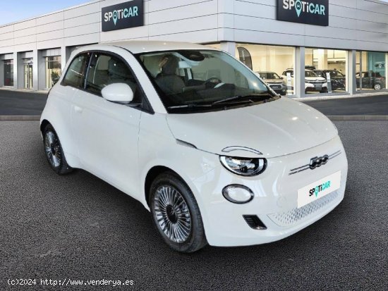 Fiat 500   3+1 320km 85kW (118CV) Icon - Los Barrios