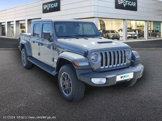 Jeep Gladiator  3.0 Ds 194kW (264CV) 4wd Overland - Los Barrios