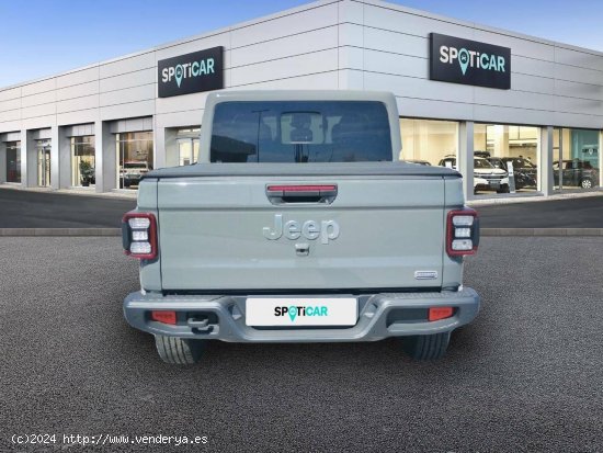 Jeep Gladiator  3.0 Ds 194kW (264CV) 4wd Overland - Los Barrios