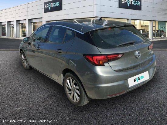 Opel Astra  1.5D DVH 90kW (122CV) Elegance - Los Barrios