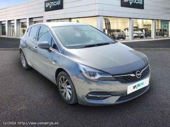 Opel Astra  1.5D DVH 90kW (122CV) Elegance - Los Barrios