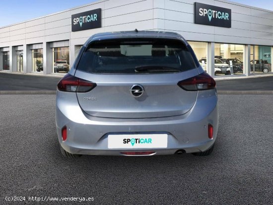 Opel Corsa  1.2T XHL 74kW (100CV) Elegance - Los Barrios