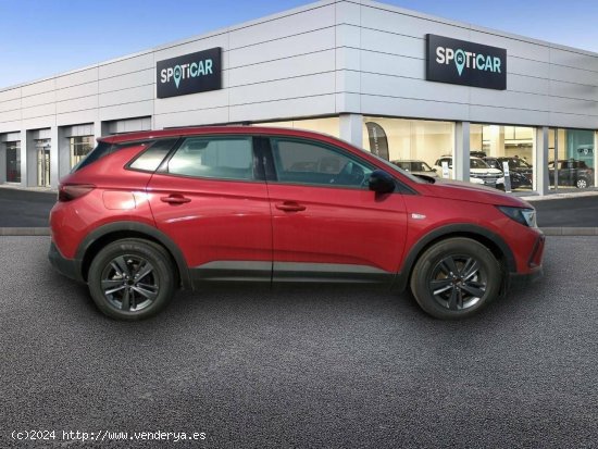 Opel Grandland X  1.2 Turbo Business Edition - Los Barrios