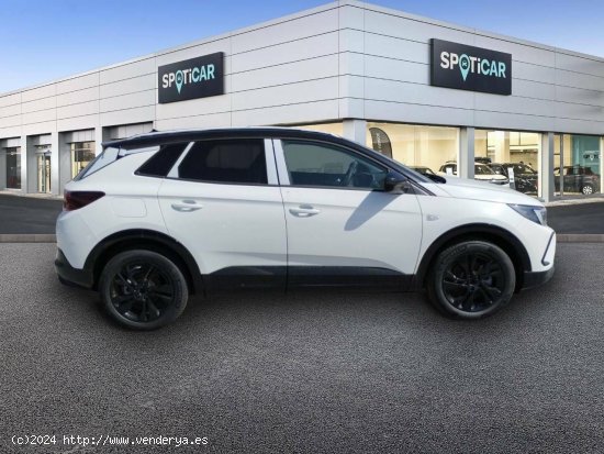 Opel Grandland X  1.2 Turbo GS - Los Barrios