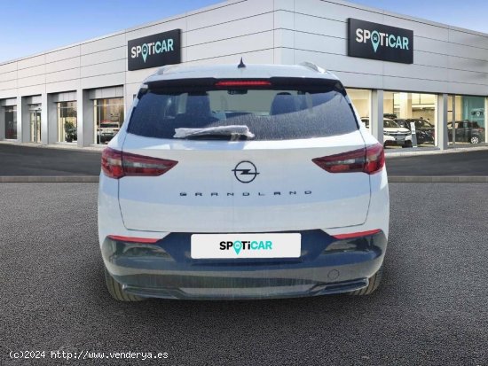 Opel Grandland X  1.2 Turbo GS - Los Barrios