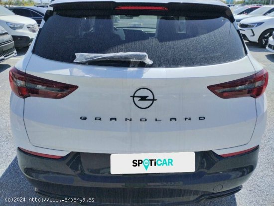 Opel Grandland X  1.2 Turbo GS - Los Barrios