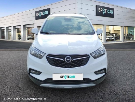 Opel Mokka X  1.4 T 103kW (140CV) 4X2 S&S Selective - Los Barrios