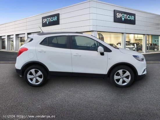 Opel Mokka X  1.4 T 103kW (140CV) 4X2 S&S Selective - Los Barrios