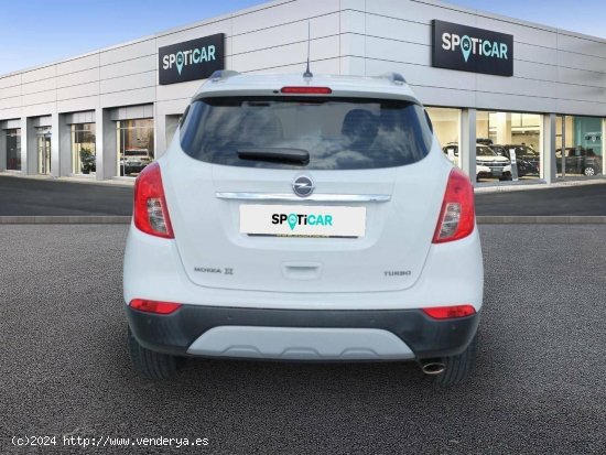 Opel Mokka X  1.4 T 103kW (140CV) 4X2 S&S Selective - Los Barrios