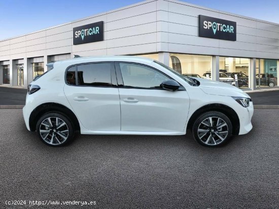 Peugeot 208  PureTech 73kW (100CV) GT - Los Barrios