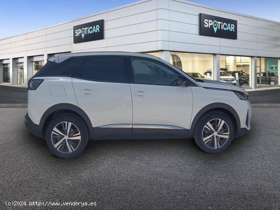 Peugeot 3008  1.5 BlueHDi 96kW (130CV) S&S Allure Pack - Los Barrios