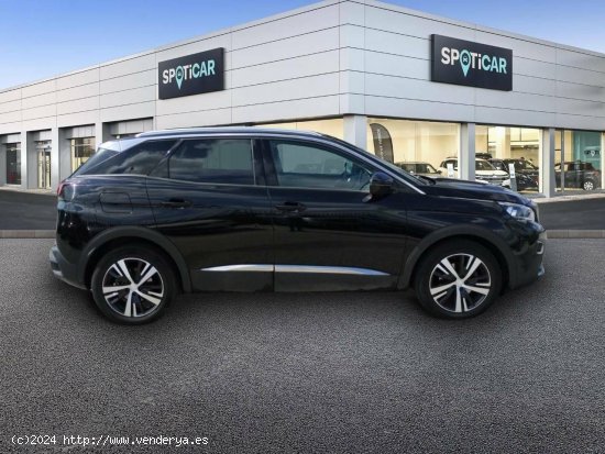 Peugeot 3008  1.5L BlueHDi 96kW (130CV) S&S Allure - Los Barrios