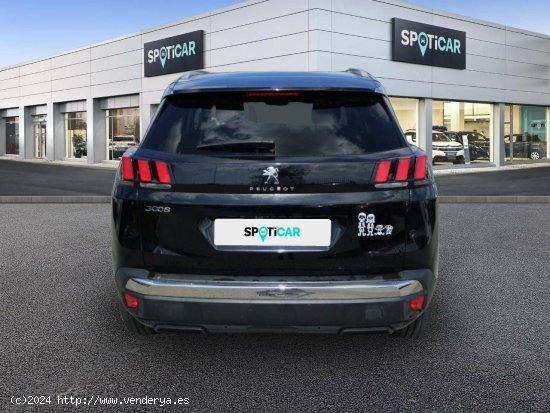 Peugeot 3008  1.5L BlueHDi 96kW (130CV) S&S Allure - Los Barrios