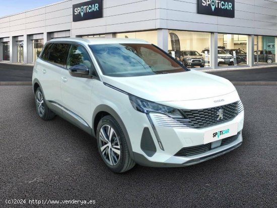 Peugeot 5008  1.2 PureTech 96KW S&S Allure Pack - Los Barrios