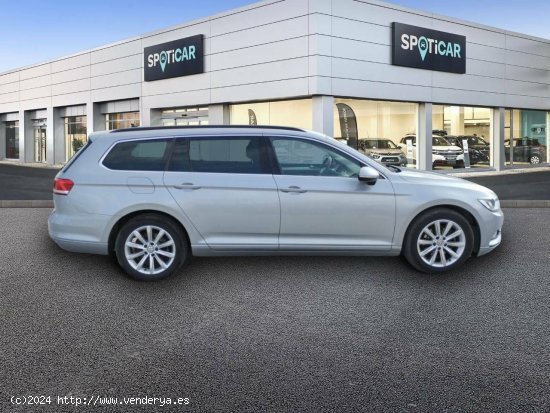 Volkswagen Passat   1.4 TSI ACT 110kW(150CV) Variant Advance - Los Barrios