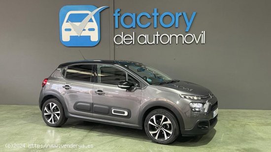 Citroën C3 1.5 Blue HDI 100cv Shane - Utrera