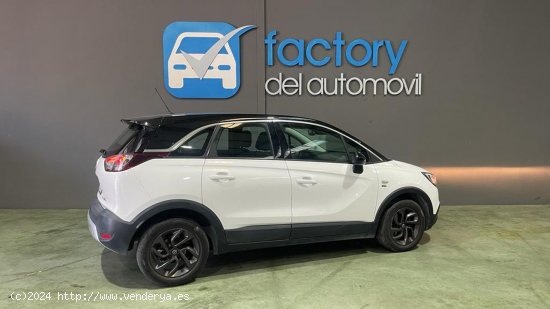 Opel Crossland X 1.5D DESIGN LINE - 120 ANIVERSARIO - Utrera