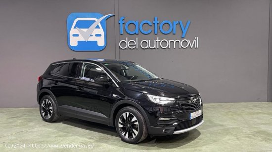 Opel Grandland X 1.2 Turbo Ultimate Auto - Utrera