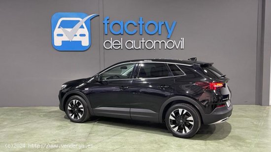 Opel Grandland X 1.2 Turbo Ultimate Auto - Utrera