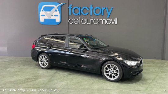 BMW Serie 3 Touring 320D - Utrera