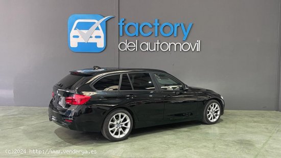 BMW Serie 3 Touring 320D - Utrera