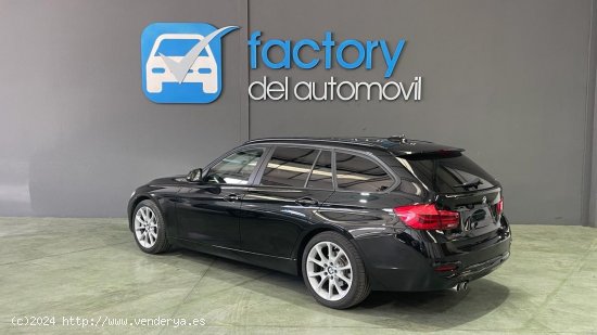 BMW Serie 3 Touring 320D - Utrera