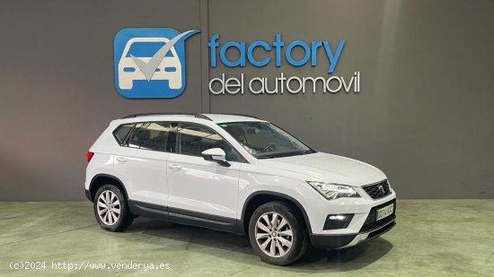 Seat Ateca  1.6 TDI 85kW 115CV StSp Style Pl Eco - Utrera