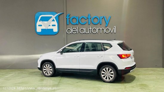 Seat Ateca  1.6 TDI 85kW 115CV StSp Style Pl Eco - Utrera