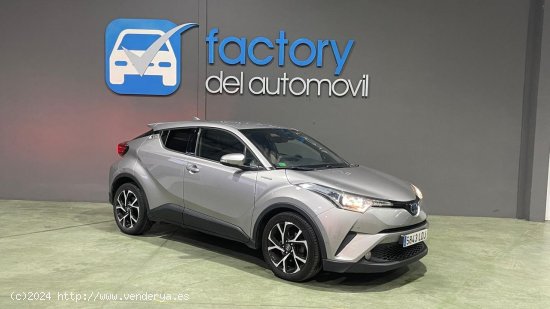 Toyota C-HR Adcance - Utrera