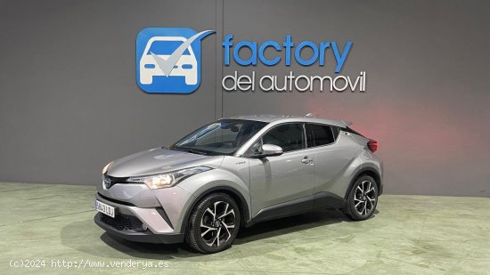 Toyota C-HR Adcance - Utrera